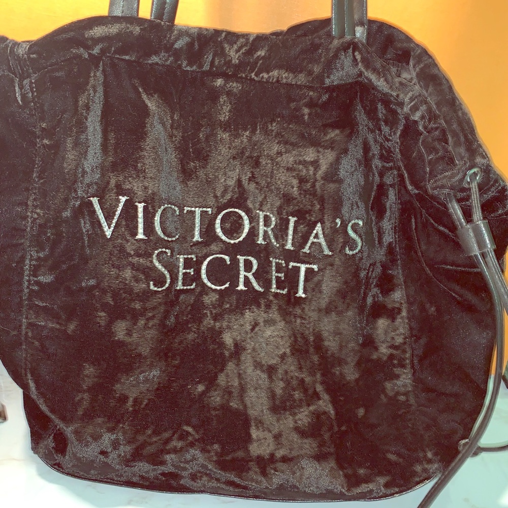 Small Victoria’s Secret bag